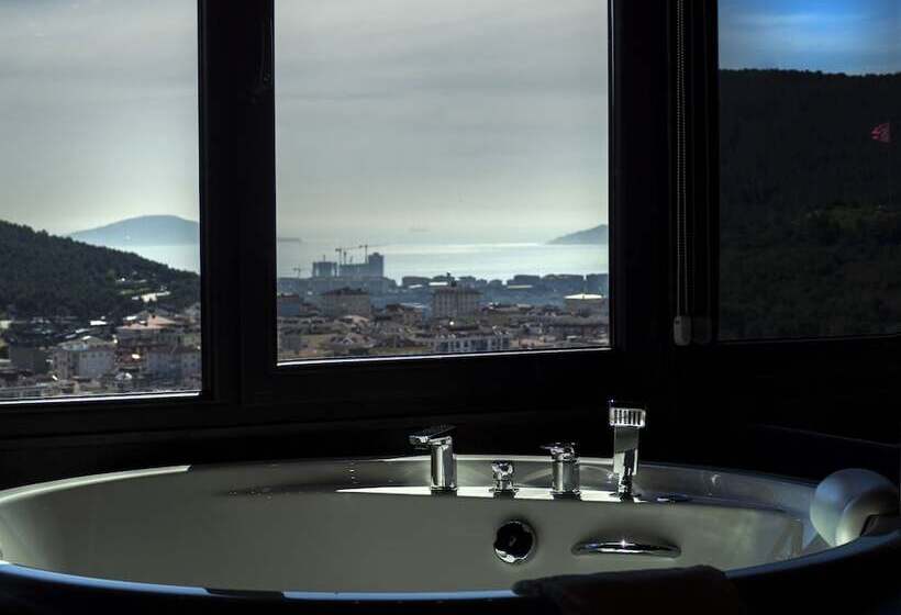 スイート, Cityloft 161