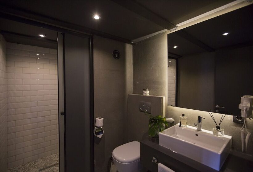 スイート, Cityloft 161