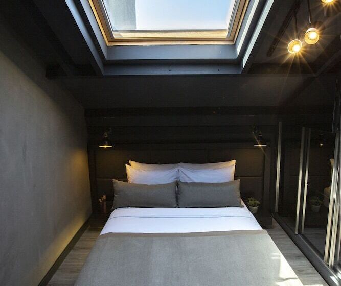 ハイドロマッサージバス付きスイート, Cityloft 161