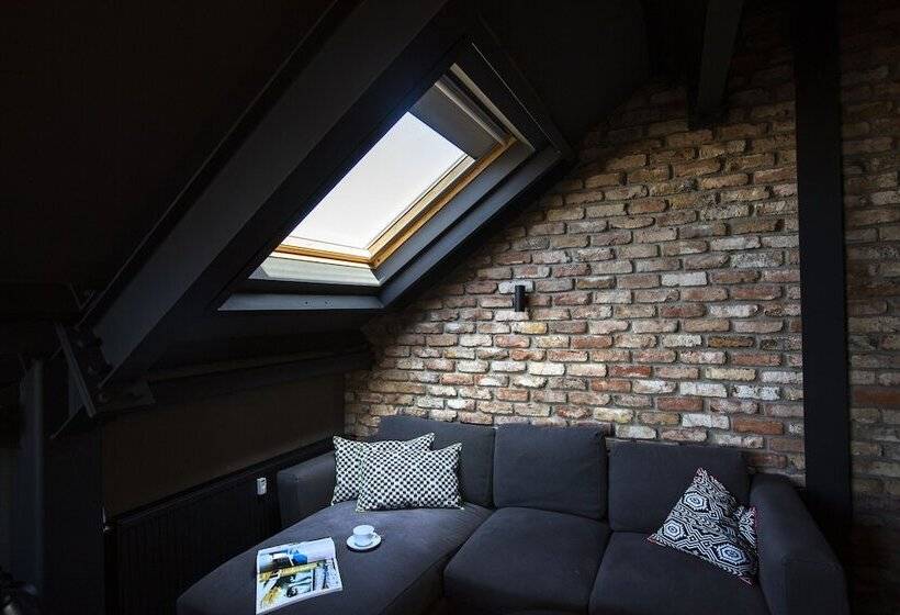 ハイドロマッサージバス付きスイート, Cityloft 161