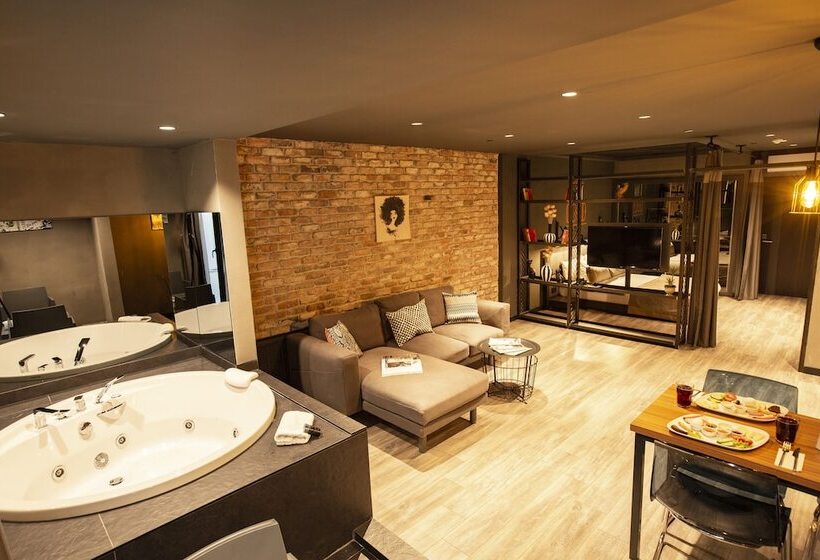 スイート, Cityloft 161