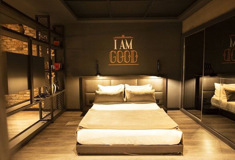 スイート, Cityloft 161