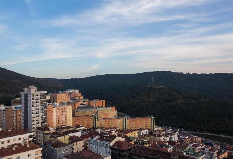 スタンダードルーム, Cityloft 161