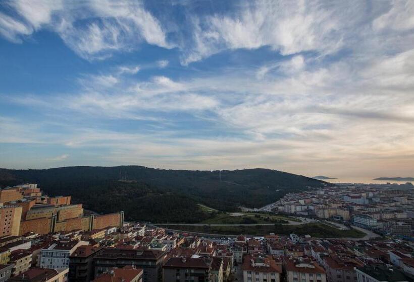 スタンダードルーム, Cityloft 161