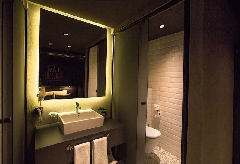 海の見える１ベッドルームアパートメント, Cityloft 161