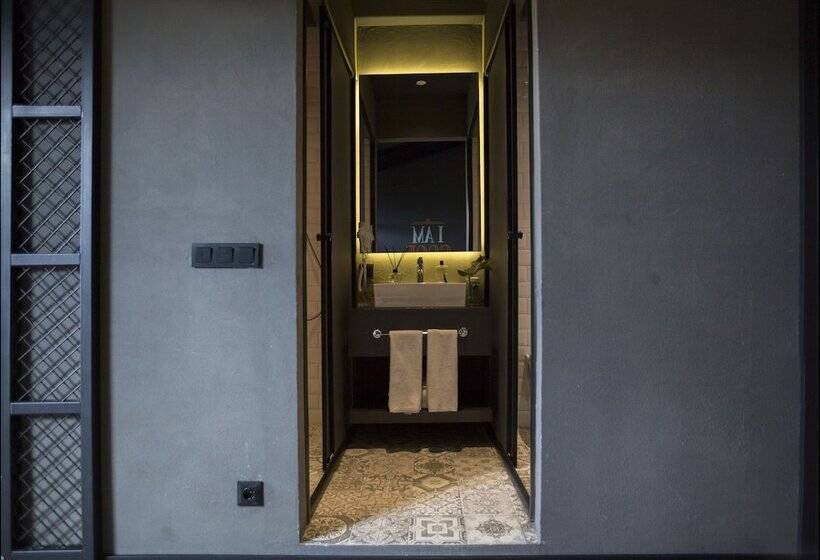 ペントハウスルーム, Cityloft 161