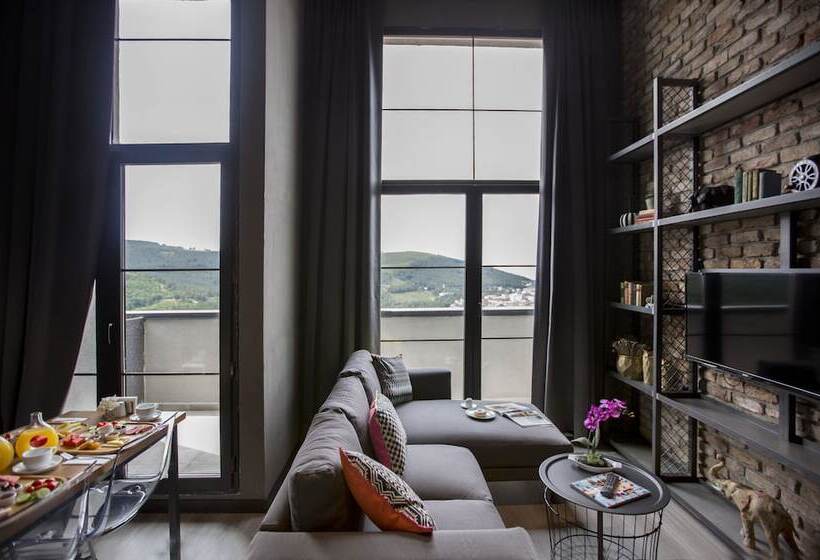 スタンダードルーム, Cityloft 161