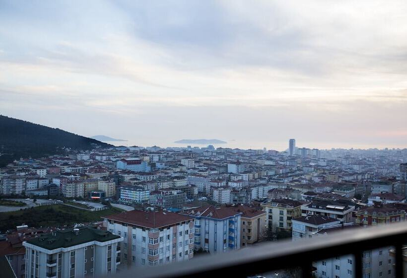 スタンダードルーム, Cityloft 161