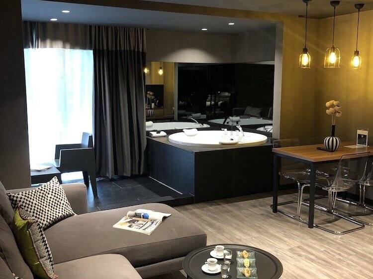 スイート, Cityloft 161