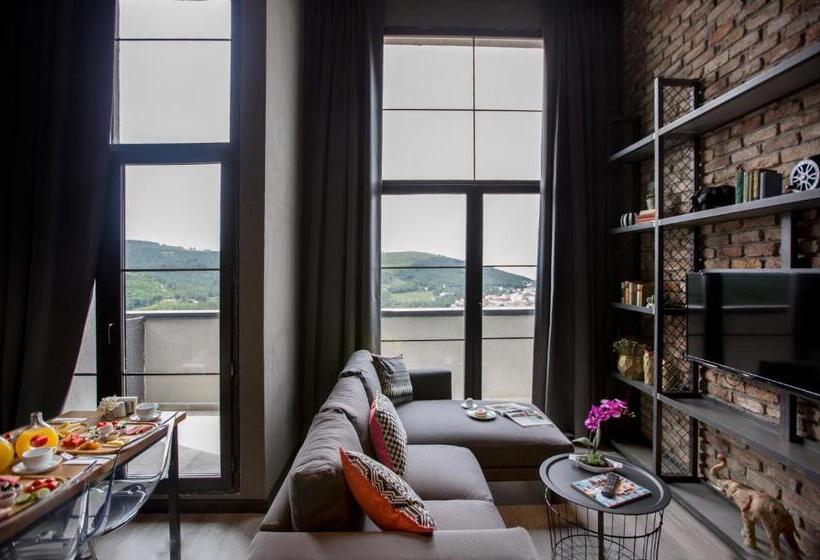 スタンダードルーム, Cityloft 161