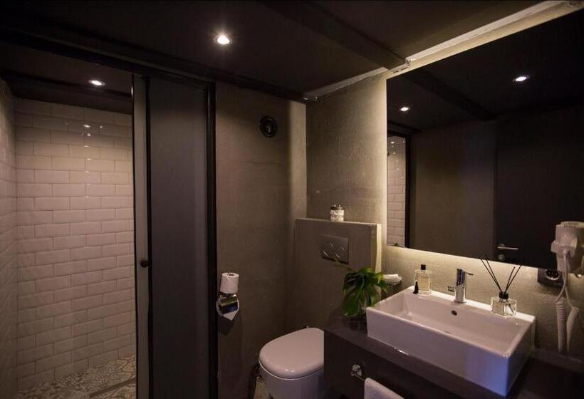 スタンダードルーム, Cityloft 161