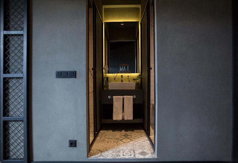 ペントハウスルーム, Cityloft 161