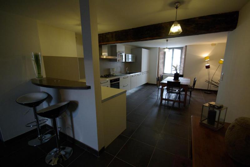 テラス付スイート, Cityloft 161