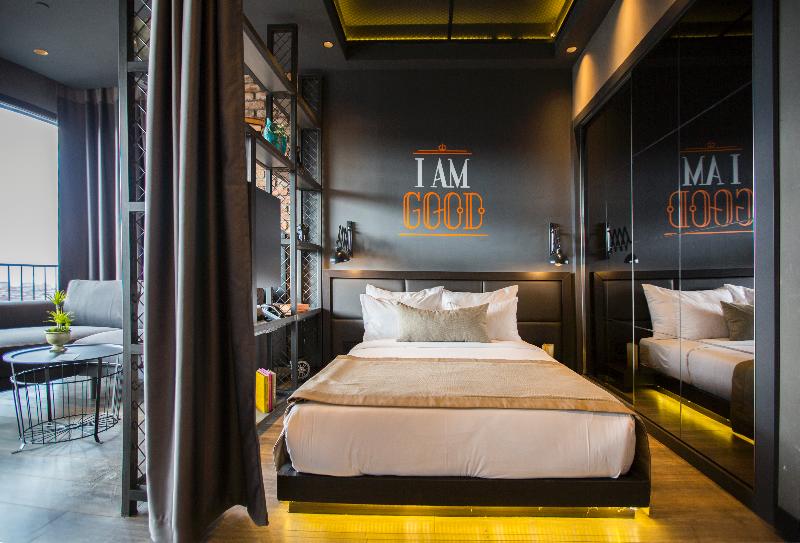 スイート, Cityloft 161