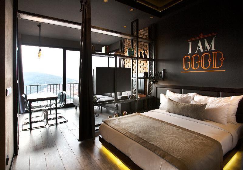 スイート, Cityloft 161