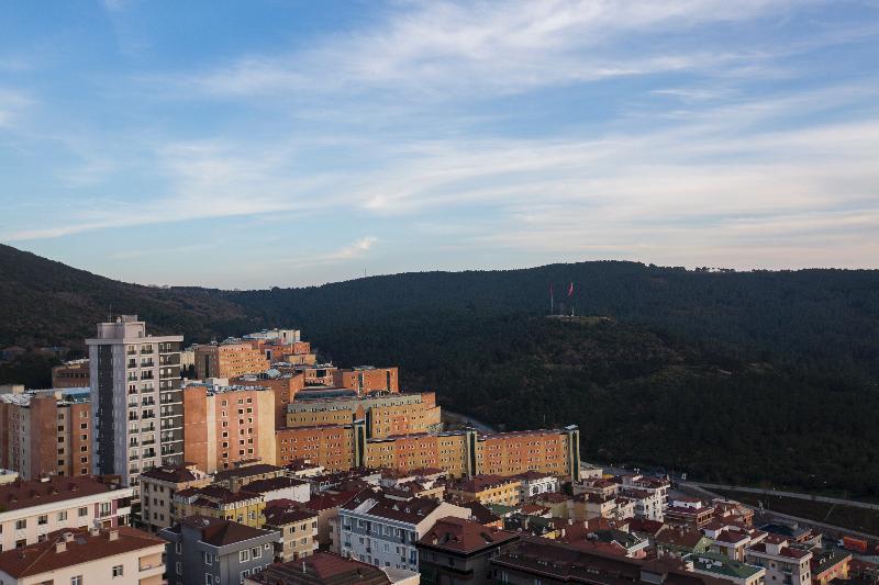 スイート, Cityloft 161