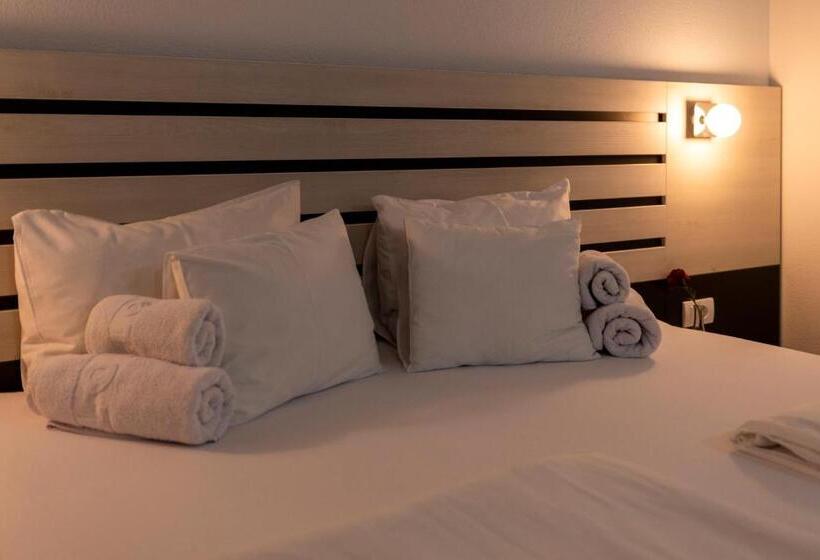 اتاق استاندارد, Garni Hotel 11tica Dm