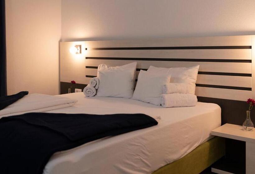 اتاق استاندارد, Garni Hotel 11tica Dm
