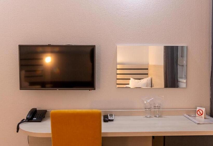 اتاق استاندارد, Garni Hotel 11tica Dm