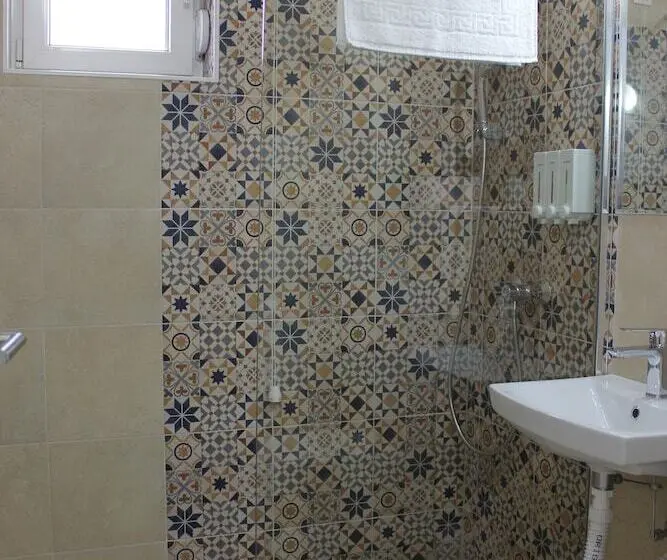 اتاق استاندارد, Garni Hotel 11tica Dm