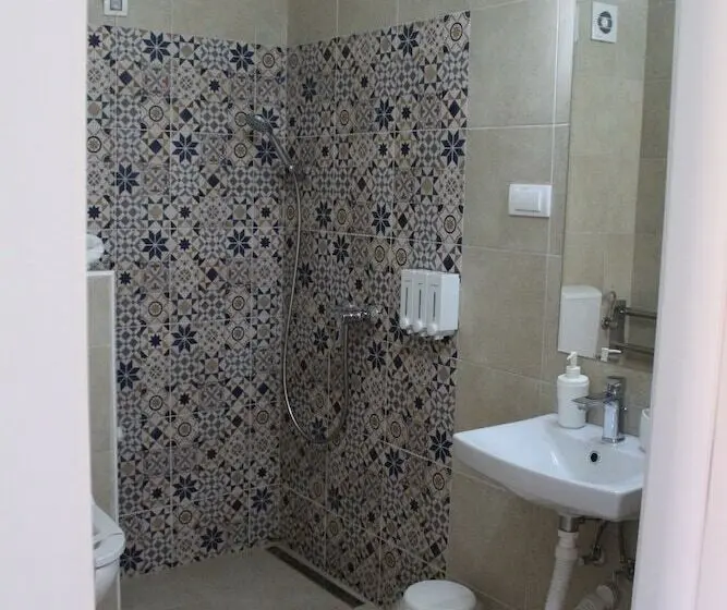 اتاق استاندارد, Garni Hotel 11tica Dm