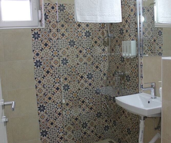 اتاق استاندارد, Garni Hotel 11tica Dm