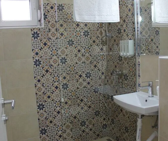 اتاق استاندارد, Garni Hotel 11tica Dm