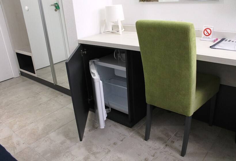 اتاق استاندارد, Garni Hotel 11tica Dm