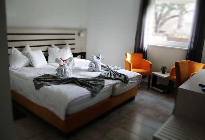 اتاق استاندارد, Garni Hotel 11tica Dm