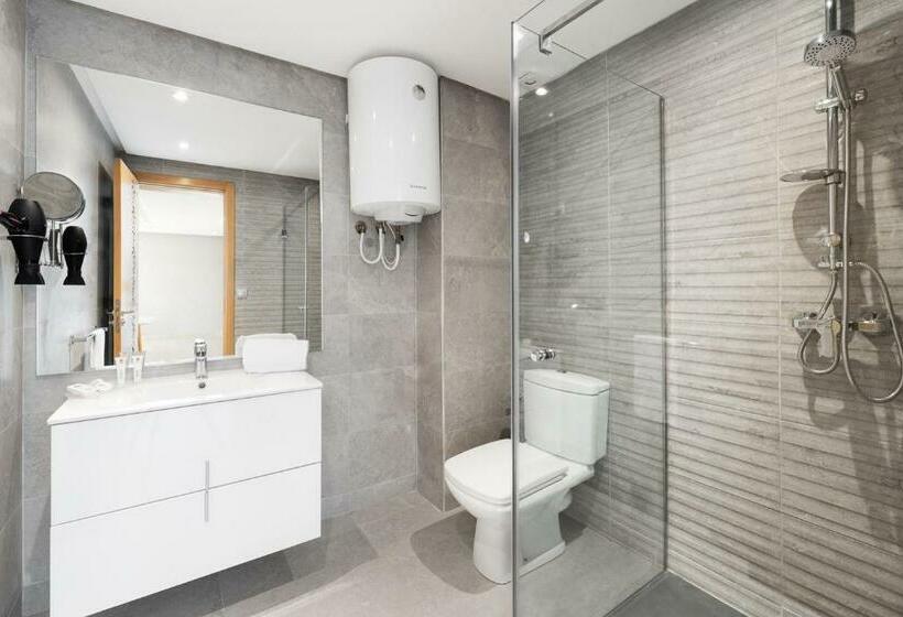 豪华房间, Mid Town Hotel Casablanca