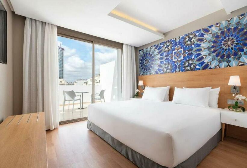 豪华房间, Mid Town Hotel Casablanca