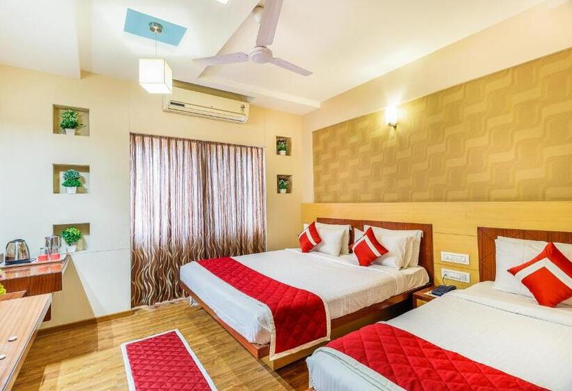 Superior Værelse, Octave Kanthi Comforts