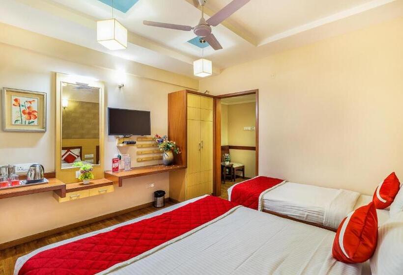 Superior Værelse, Octave Kanthi Comforts