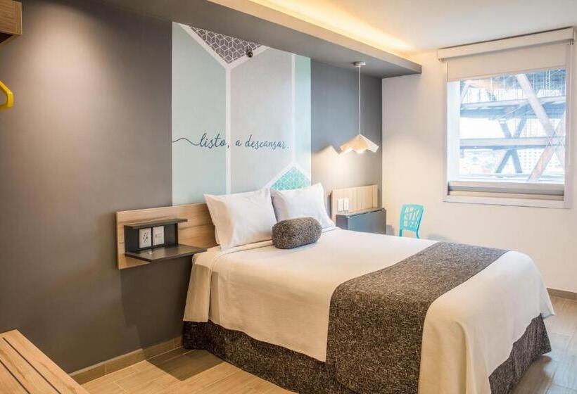 高级大房间, One Tijuana Otay