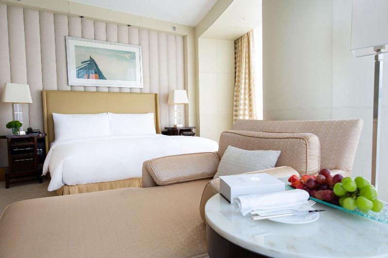 高级大房间, One Tijuana Otay