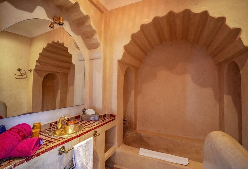اتاق استاندارد, Riad Alkarim Mamoun