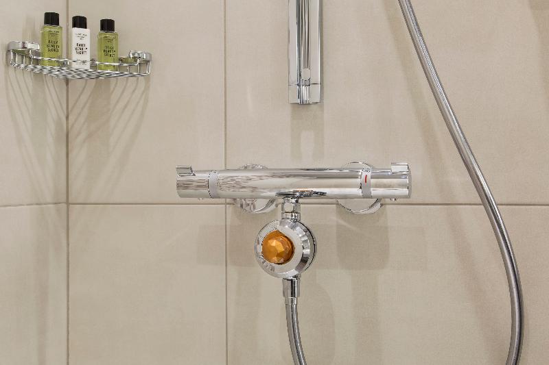 标准间, B&b Hotel Strasbourg Nord Schiltigheim Lac 4 étoiles