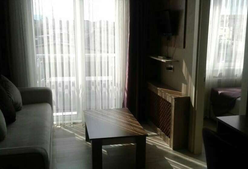 スタンダードルーム, Udi