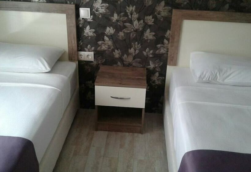 スタンダードルーム, Udi