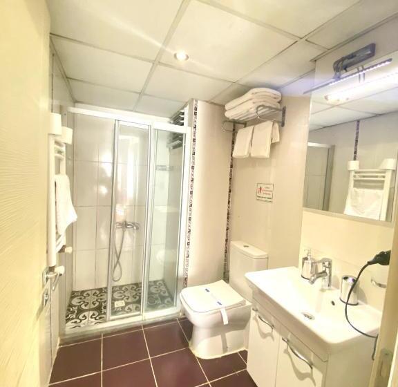 スタンダードルーム, Udi