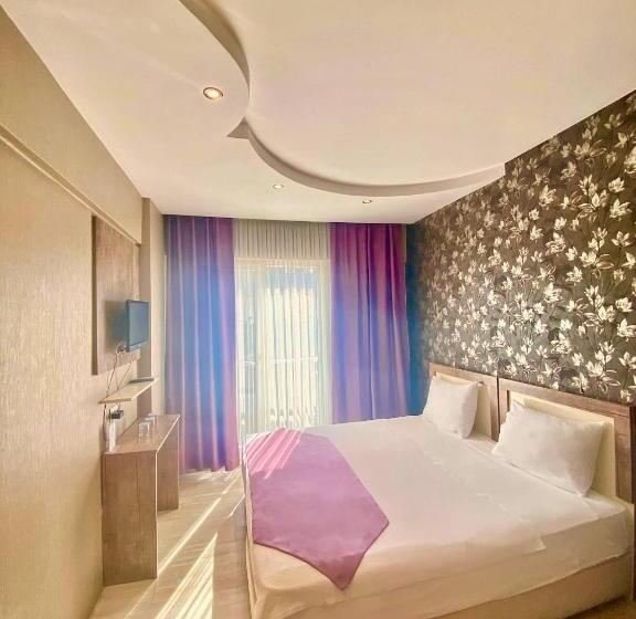 スタンダードルーム, Udi