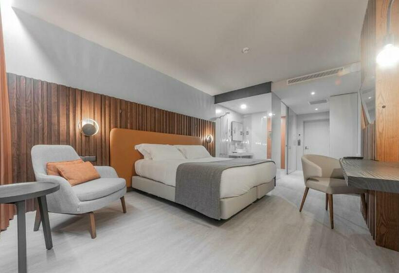 스탠다드 룸, Verde Mar & Spa