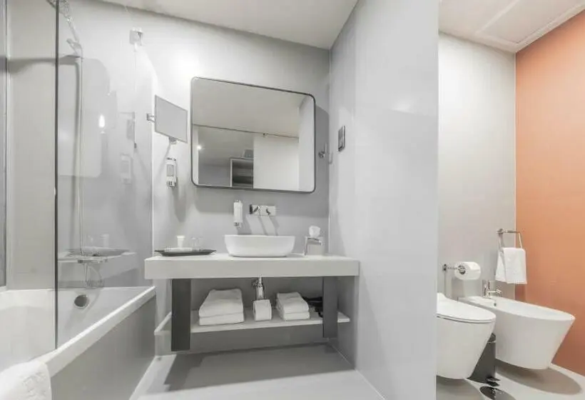 اتاق استاندارد, Verde Mar & Spa