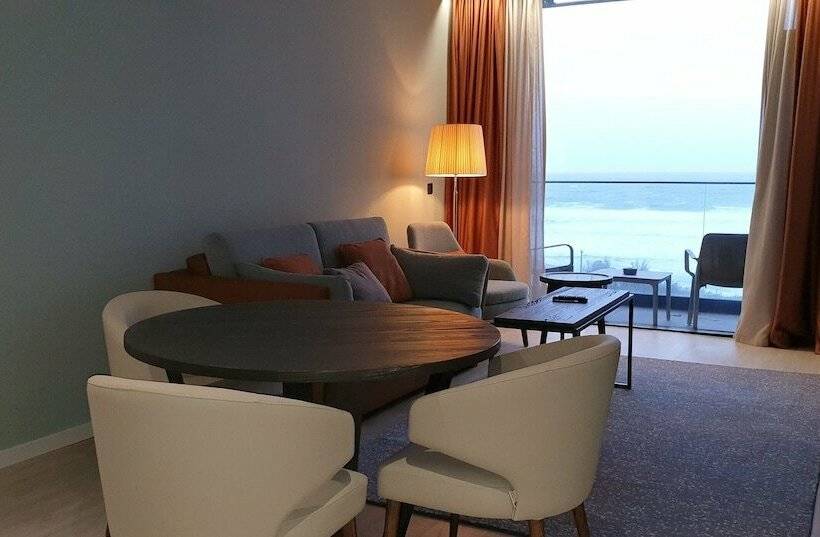 바다 전망 스위트, Verde Mar & Spa