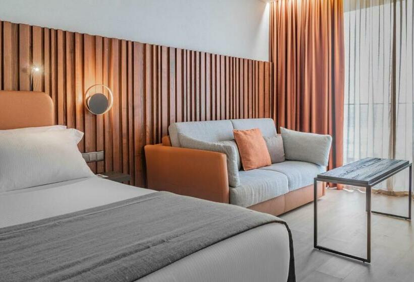 주니어 스위트 바다 전망, Verde Mar & Spa