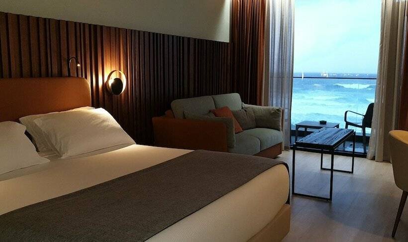 주니어 스위트 바다 전망, Verde Mar & Spa