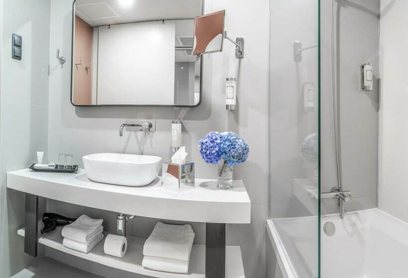 주니어 스위트 바다 전망, Verde Mar & Spa