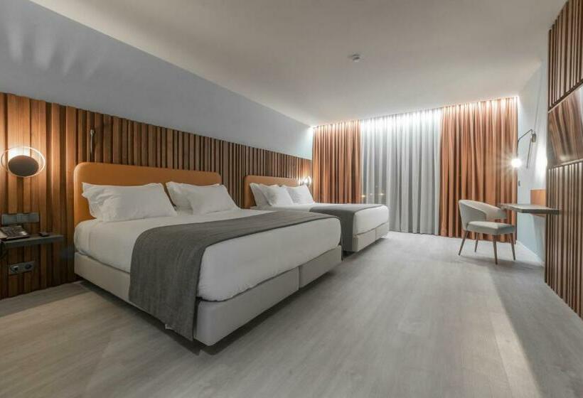 패밀리 룸, Verde Mar & Spa