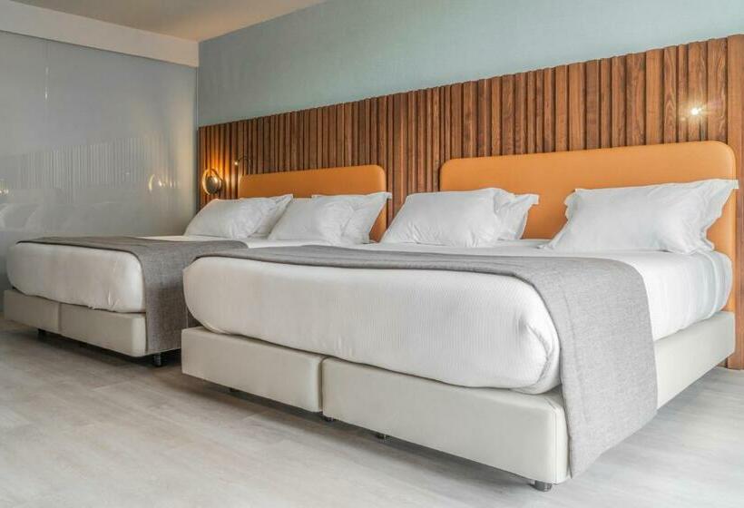 패밀리 룸, Verde Mar & Spa