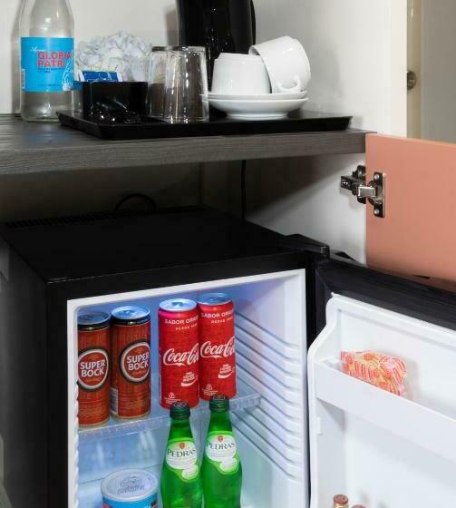 패밀리 룸, Verde Mar & Spa